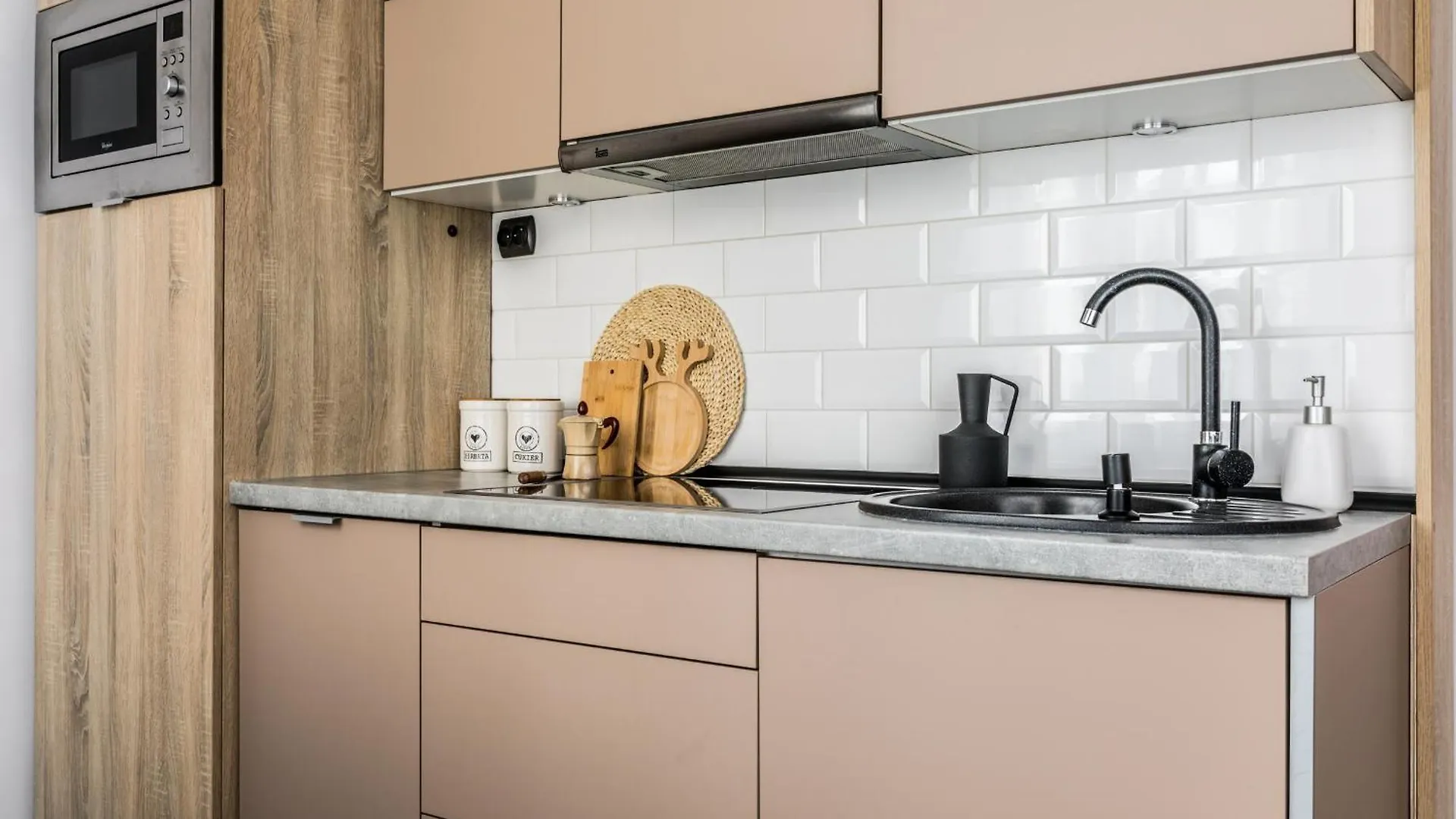 Apartament Piaseckiego Centrum Zakopane 0*,  Polska