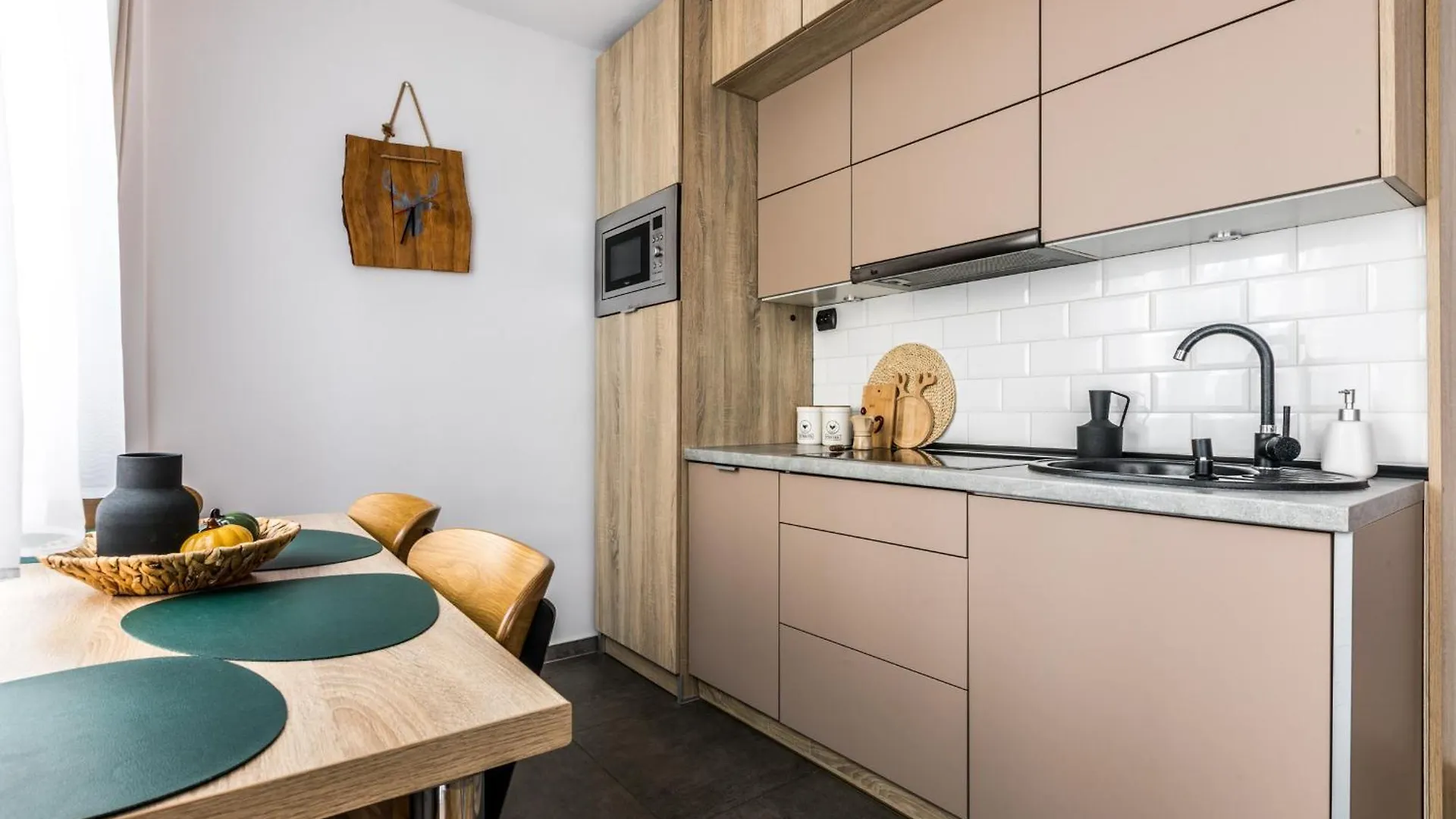 Apartament Piaseckiego Centrum Zakopane Polska