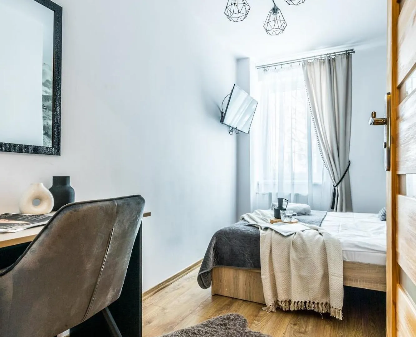 Apartament Piaseckiego Centrum Zakopane 0*,
