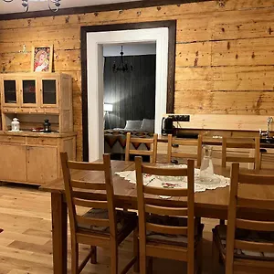  Apartament Wiosna