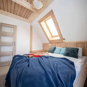  Apartament Olczański Nr 2