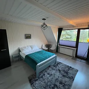  Apartament Górska Natura